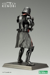 Kotobukiya - Star Wars: Obi-Wan - ARTFX Purge Trooper