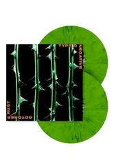 Đĩa LP Type O Negative - OCTOBER RUST (25TH ANNIVERSARY EDITION)