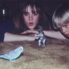 Big Thief Masterpiece LP (Eco Vinyl)