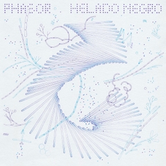 Helado Negro Phasor LP