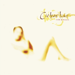 Cocteau Twins Milk & Kisses LP