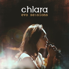 vinyl Chlara - Evo Sessions