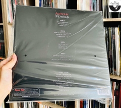 vinyl Aisyah - Pearls ( 180g, 45rpm ,2LP)