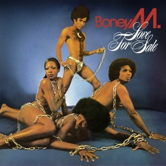Boney M - Love For Sale (1977)
