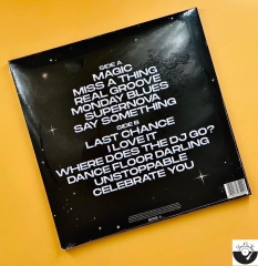 Kylie Minogue – Disco