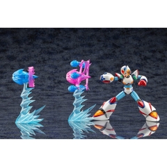 Kotobukiya - Rockman X / Mega Man X - Second Armor Double Charge Shot Version