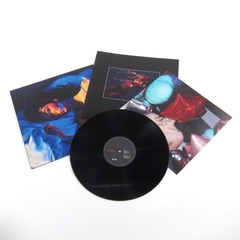 vinyl LORDE - MELODRAMA