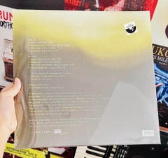 vinyl HELGE LIEN & KNUT HEM - HUMMINGBIRD