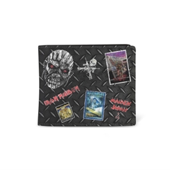 BEASTIE BOYS DAYPACK - LICENSED TO ILL DAYPACK ROCKSAX