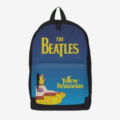 BLACK SABBATH DAYPACK - NEVER SAY DIE DAYPACK ROCKSAX