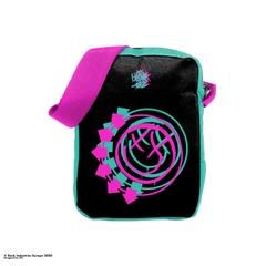 BLINK 182 (CROSSBODY BAG - SMILE) ROCKSAX