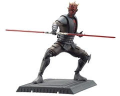 Kotobukiya - Star Wars: The Clone Wars - ARTFX Darth Maul