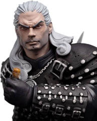 WETA Workshop Mini Epics - The Witcher (Season 2) - Geralt of Rivia