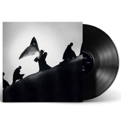 James Blake - Playing Robots Into Heaven