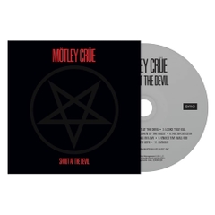 Shout At The Devil (LP Replica)