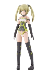 Kotobukiya - Frame Arms Girl - Innocentia (Racer) & Noseru (Racing Specs Version)