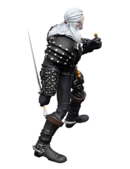 WETA Workshop Mini Epics - The Witcher (Season 2) - Geralt of Rivia