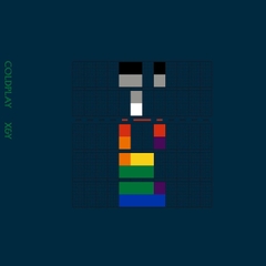 Đĩa LP COLDPLAY - X&Y (2xLP)