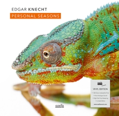 Đĩa than Edgar Knecht - Personal Seasons