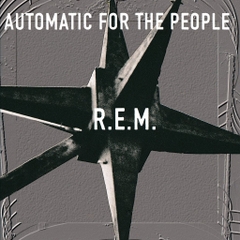 ĐĨA CD R.E.M. – Automatic For The People