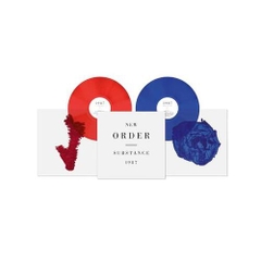 Substance (2023 Reissue)
