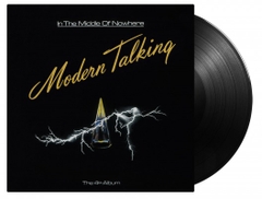 vinyl Modern Talking - In The Middle Of Nowhere