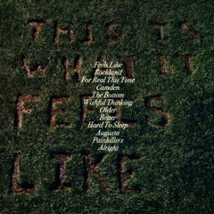 vinyl GRACIE ABRAMS - THIS IS WHAT IT FEELS LIKE