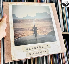 đĩa than Passenger – Runaway