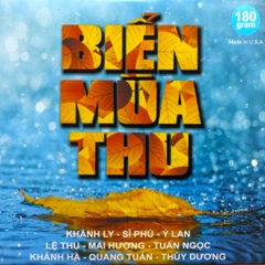 Biển mùa thu - Nhiều ca sĩ