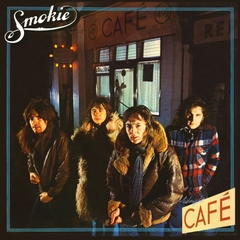 Đĩa than Smokie – Midnight Café
