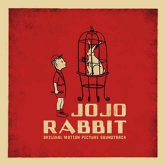 Đĩa LP Jojo Rabbit Soundtrack
