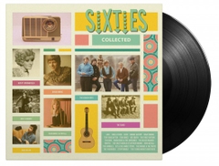 vinyl VARIOUS ARTISTS - SIXTIES COLLECTED ( 2LP)