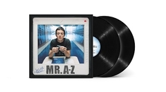 vinyl JASON MRAZ - MR. A-Z (DELUXE EDITION/2LP)