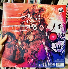 vinyl KID CUDI - MAN ON MOON: END OF DAY (2Lp)