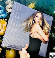 MARIAH CAREY - NO.1 TO INFINITY (2 Lp )