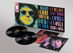 LEO SAYER - NORTHERN SONGS - LEO SAYER SINGS THE BEATLES (140G/SIGNED EDITION)