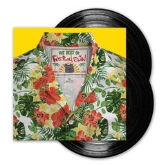 FATBOY SLIM - BEST OF