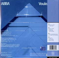 ABBA -  Voulez-Vous  (2 Lp - Half-Speed)