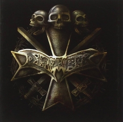 Dismember - Gold Marble