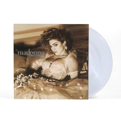 Madonna – Like A Virgin