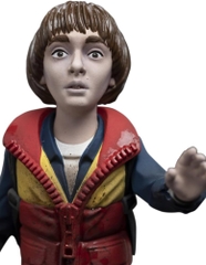 WETA Workshop Mini Epics - Stranger Things - Will Byers