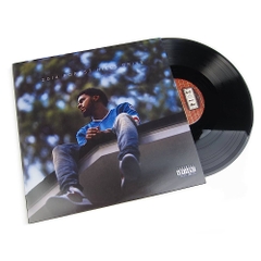 vinyl J COLE - 2014 FOREST HILLS DRIVE (X) (2LP)