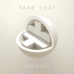 Take That -  Odyssey