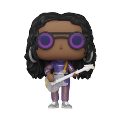 FUNKO POP! ROCKS: H.E.R (Vinyl Figure)