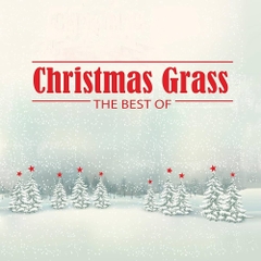 vinyl VARIOUS ARTISTS - CHRISTMAS GRASS: THE BEST OF (GREEN VINYL)