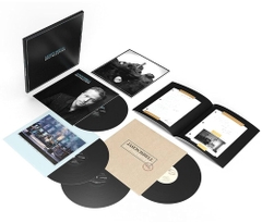 Jason Isbell - Southeastern  (Remastered 10th Anniversary Deluxe Edition + Booklet)