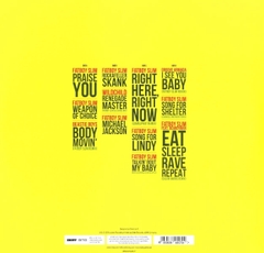 FATBOY SLIM - BEST OF