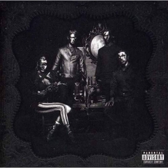 vinyl HALESTORM - STRANGE CASE OF