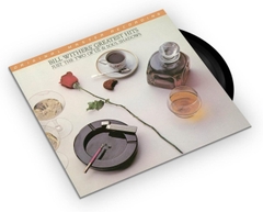 BILL WITHERS - BILL WITHERS' GREATEST HITS (180G/LIMITED/NUMBERED)