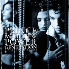 Diamonds And Pearls (Deluxe 2CD)